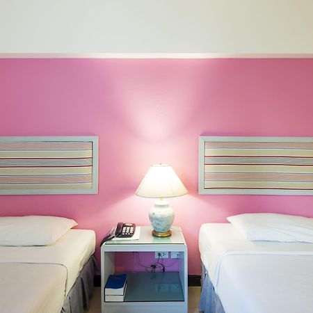 A-2 House Hostel Bangkok Exterior photo