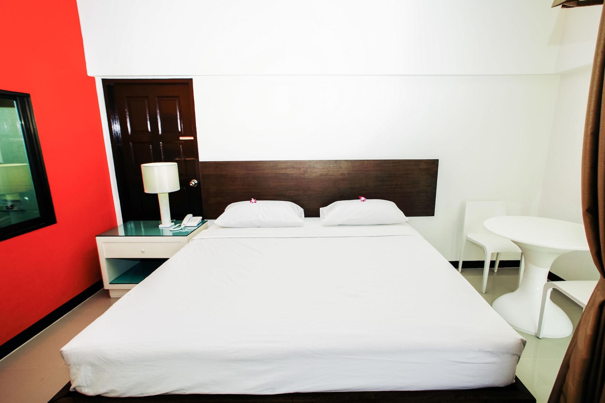 A-2 House Hostel Bangkok Exterior photo